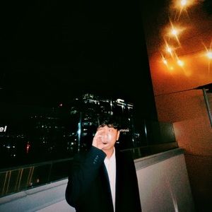 Meet your Posher, Dan